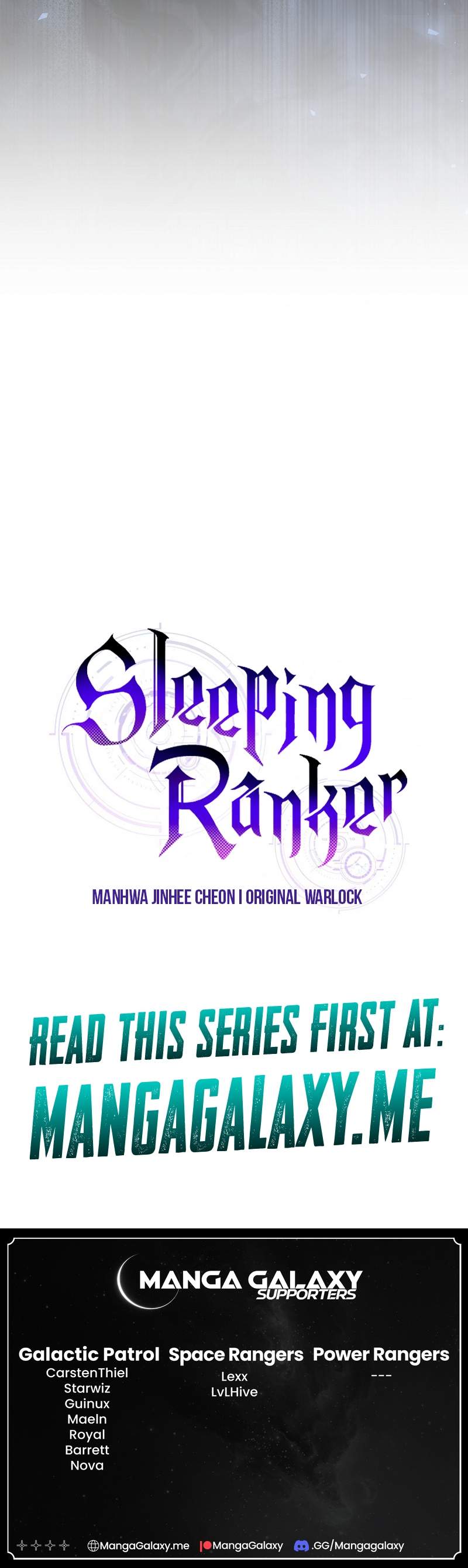 Sleeping Ranker Chapter 121 image 20